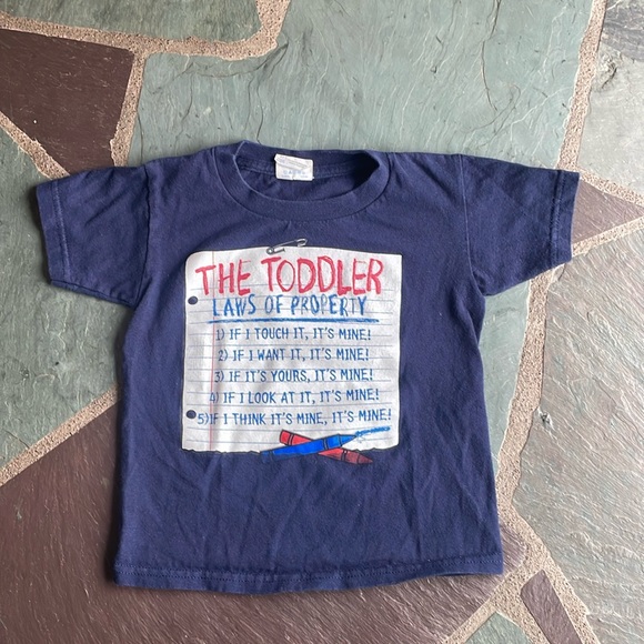 T-Shirt - Picture 1 of 4